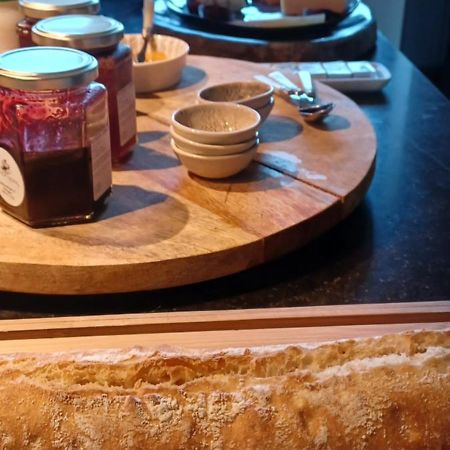 La Belle Idee Bed & Breakfast Nokere Exterior foto