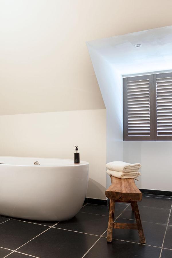 La Belle Idee Bed & Breakfast Nokere Exterior foto