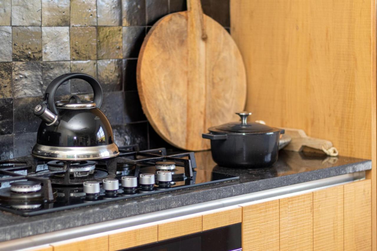 La Belle Idee Bed & Breakfast Nokere Exterior foto