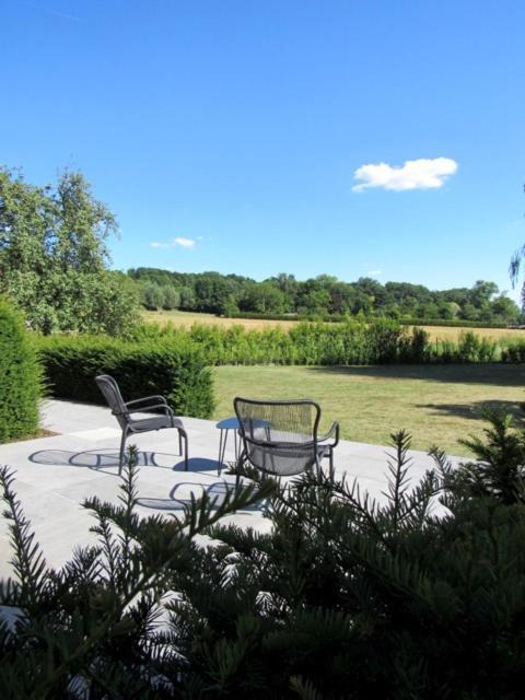 La Belle Idee Bed & Breakfast Nokere Exterior foto
