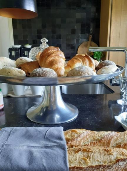 La Belle Idee Bed & Breakfast Nokere Exterior foto